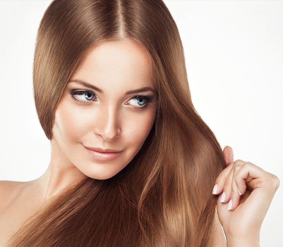 Hair Color, Cut, Treatment & Brushing | Gosawa Beirut Deal