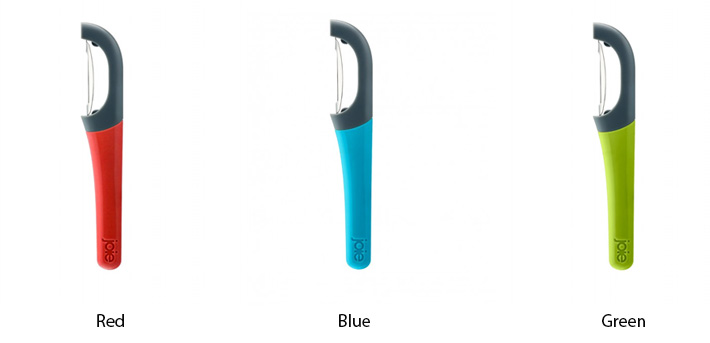 Joie Two Tone Peeler