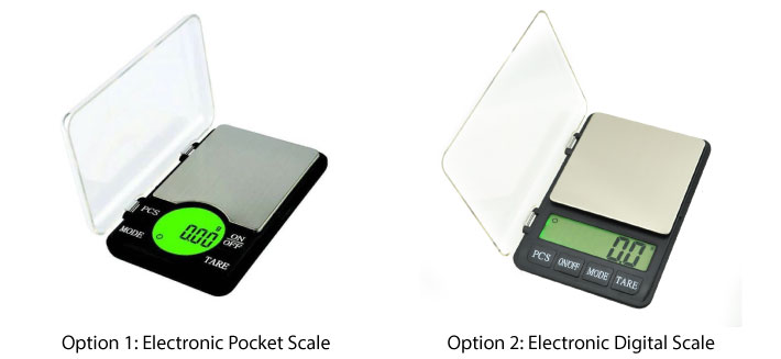 Electronic Scale | Gosawa Beirut Deal