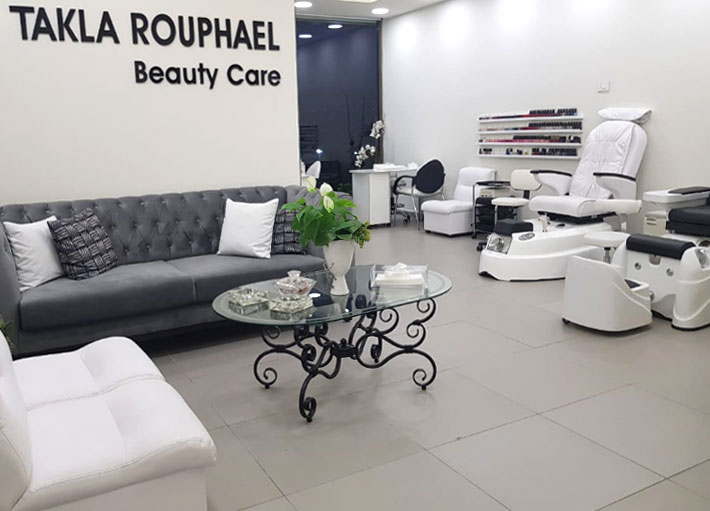 Takla Rouphael Beauty Care